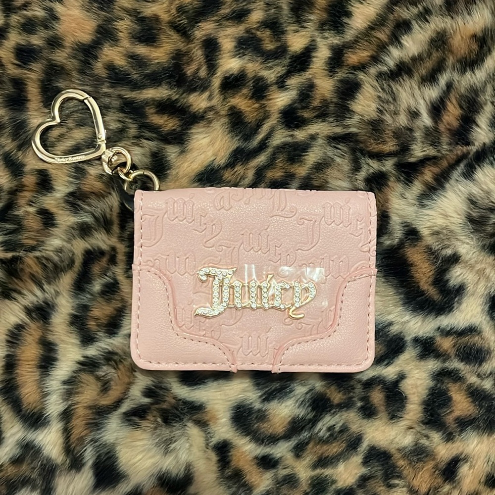 Juicy Couture Wallet